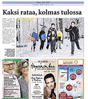 warkauden lehti warkauden lehti